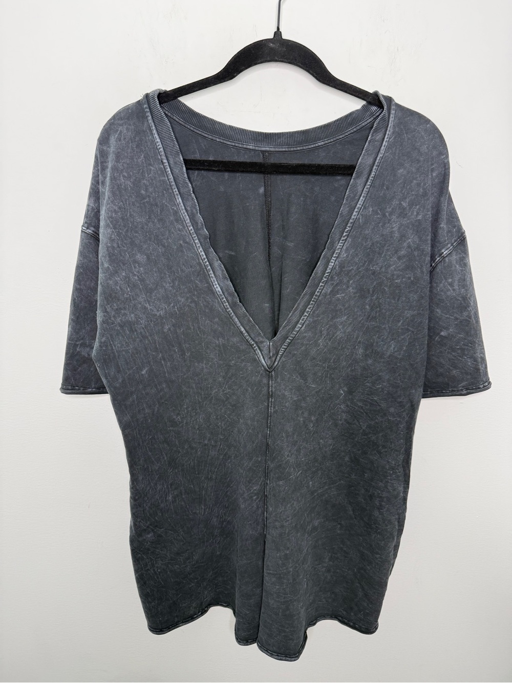FP Movement Hot Shot Tee Romper S - Picture 2 of 7